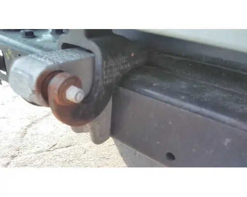 KENWORTH T680 HOOD BRACKET