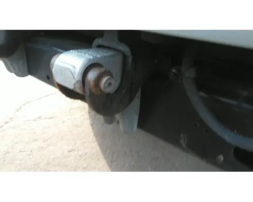 KENWORTH T680 HOOD BRACKET