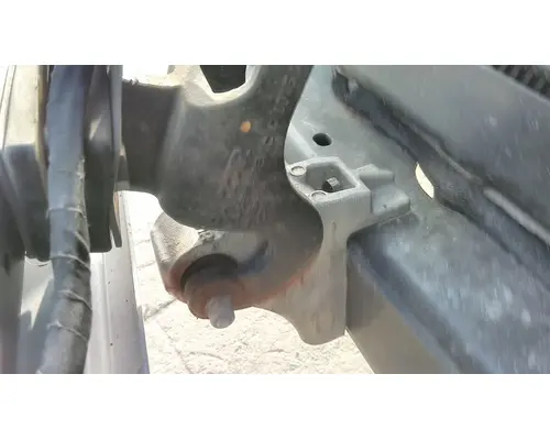 KENWORTH T680 HOOD BRACKET