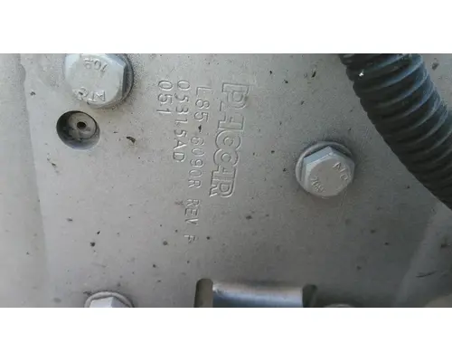 KENWORTH T680 HOOD BRACKET