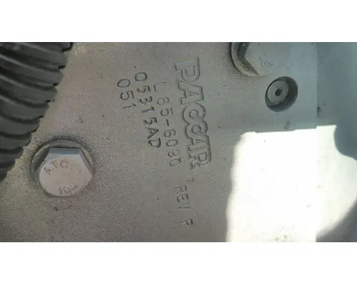 KENWORTH T680 HOOD BRACKET