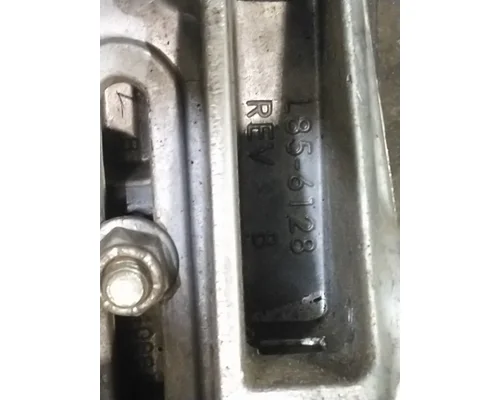 KENWORTH T680 HOOD BRACKET