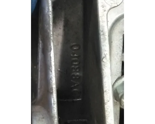 KENWORTH T680 HOOD BRACKET