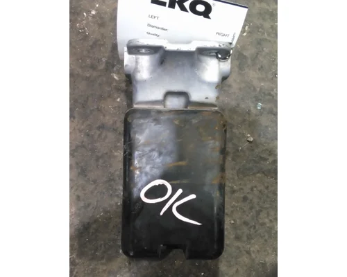 KENWORTH T680 HOOD BRACKET