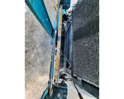 KENWORTH T680 HOOD HINGE