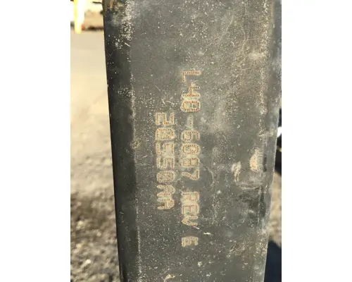 KENWORTH T680 HOOD HINGE