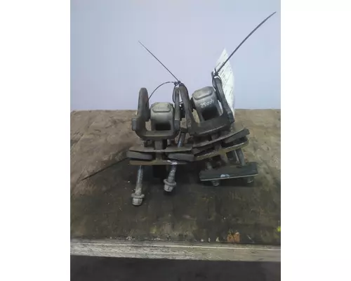 KENWORTH T680 HOOD HINGE