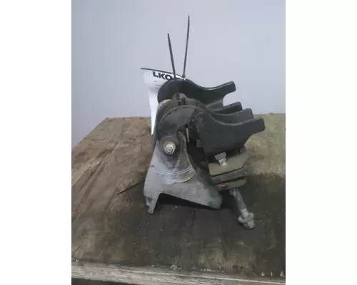 KENWORTH T680 HOOD HINGE
