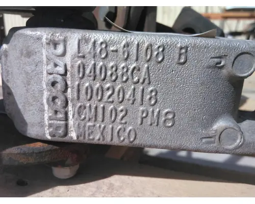 KENWORTH T680 HOOD HINGE