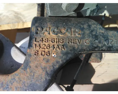 KENWORTH T680 HOOD HINGE