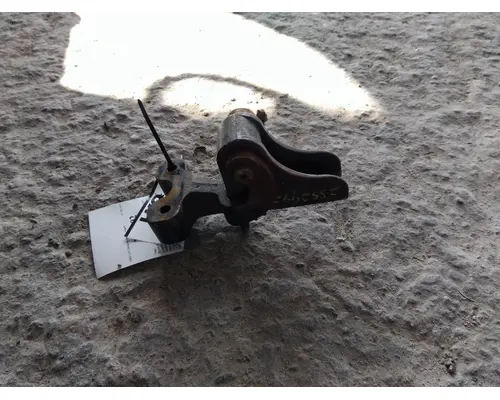 KENWORTH T680 HOOD HINGE