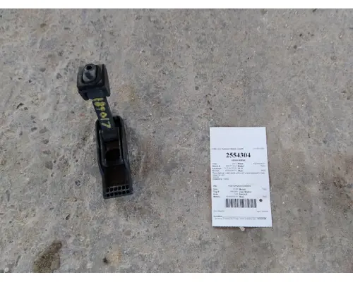 KENWORTH T680 HOOD HINGE