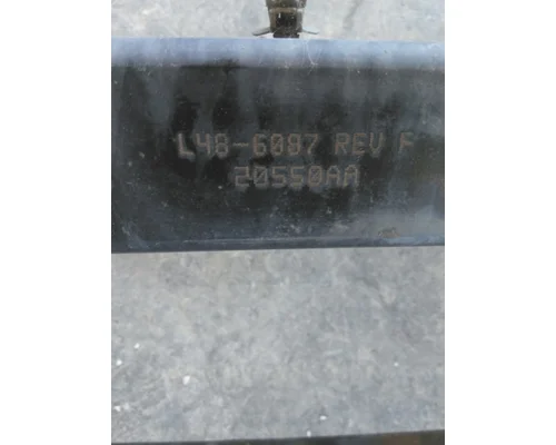 KENWORTH T680 HOOD HINGE