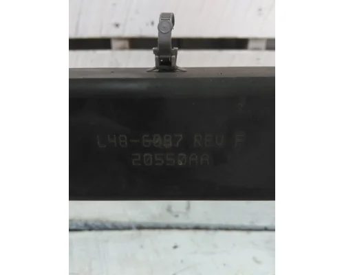 KENWORTH T680 HOOD HINGE