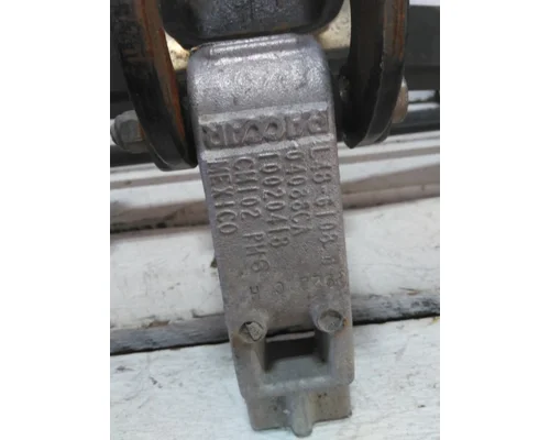 KENWORTH T680 HOOD HINGE