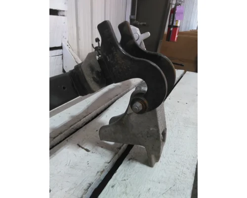 KENWORTH T680 HOOD HINGE