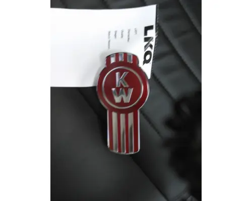 KENWORTH T680 HOOD ORNAMENT