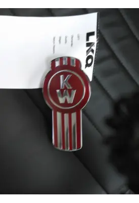 KENWORTH T680 HOOD ORNAMENT