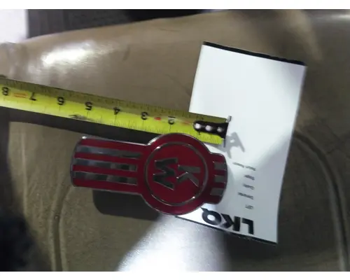 KENWORTH T680 HOOD ORNAMENT