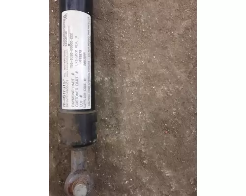 KENWORTH T680 HOOD SHOCKSTRUT