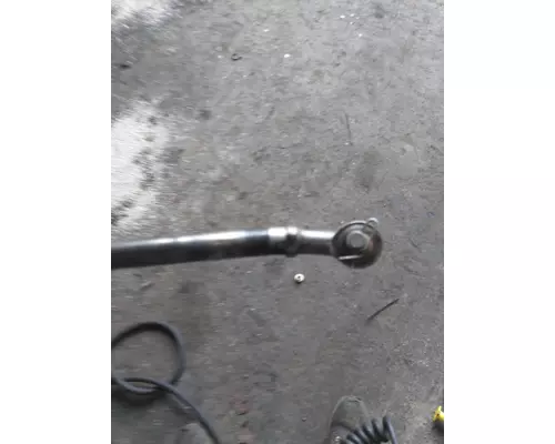 KENWORTH T680 HOOD SHOCKSTRUT