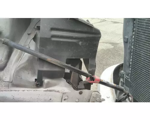 KENWORTH T680 HOOD SHOCKSTRUT