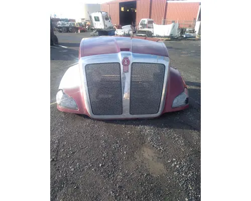 KENWORTH T680 HOOD