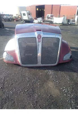 KENWORTH T680 HOOD