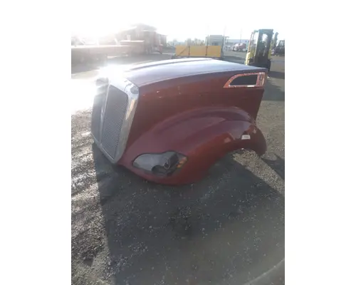 KENWORTH T680 HOOD