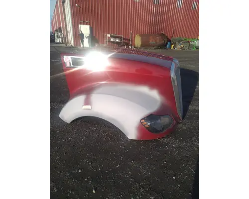 KENWORTH T680 HOOD