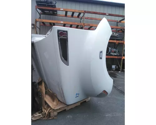 KENWORTH T680 HOOD