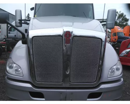 KENWORTH T680 HOOD