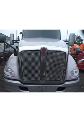 KENWORTH T680 HOOD