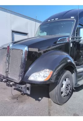 KENWORTH T680 HOOD