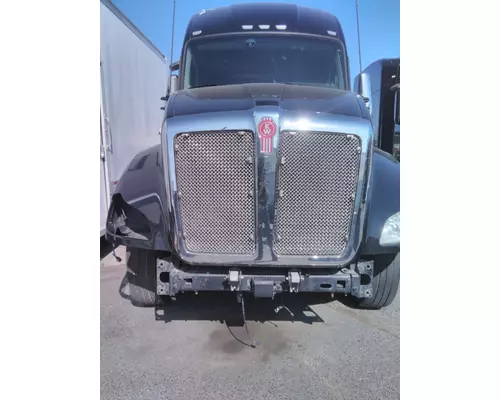 KENWORTH T680 HOOD