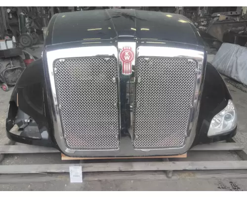 KENWORTH T680 HOOD