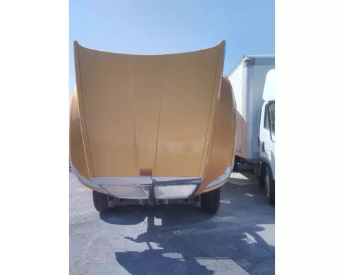 KENWORTH T680 HOOD