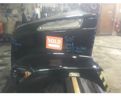 KENWORTH T680 HOOD