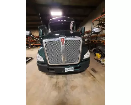 KENWORTH T680 HOOD