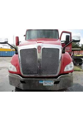 KENWORTH T680 HOOD