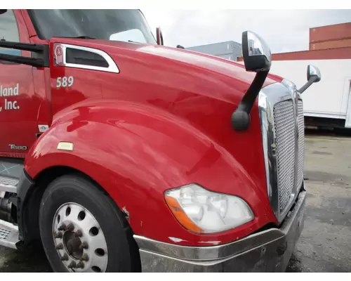 KENWORTH T680 HOOD