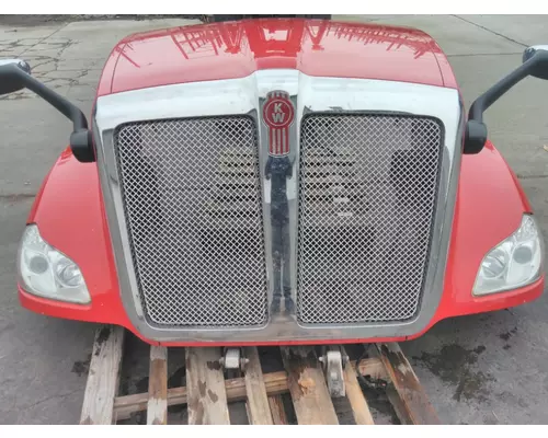 KENWORTH T680 HOOD