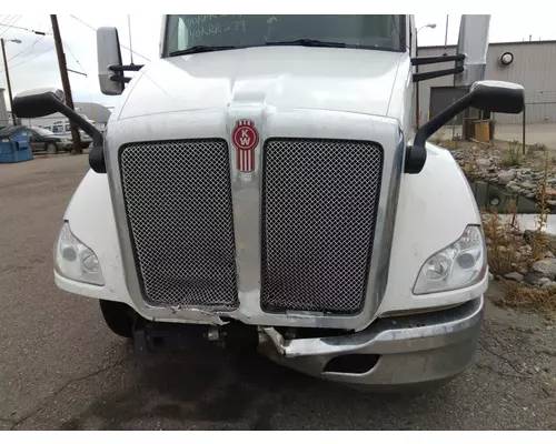 KENWORTH T680 HOOD