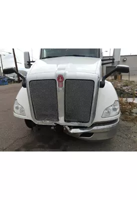 KENWORTH T680 HOOD