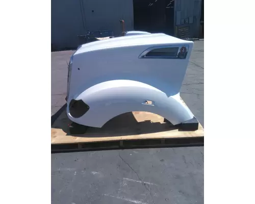 KENWORTH T680 HOOD