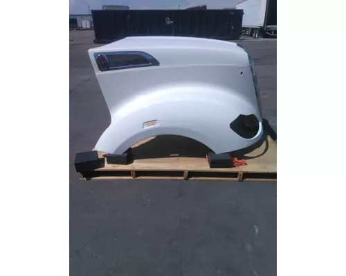 KENWORTH T680 HOOD