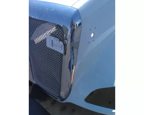 KENWORTH T680 HOOD