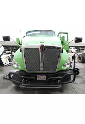 KENWORTH T680 HOOD