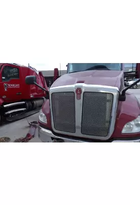 KENWORTH T680 HOOD