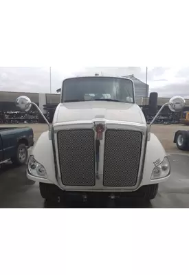 KENWORTH T680 HOOD